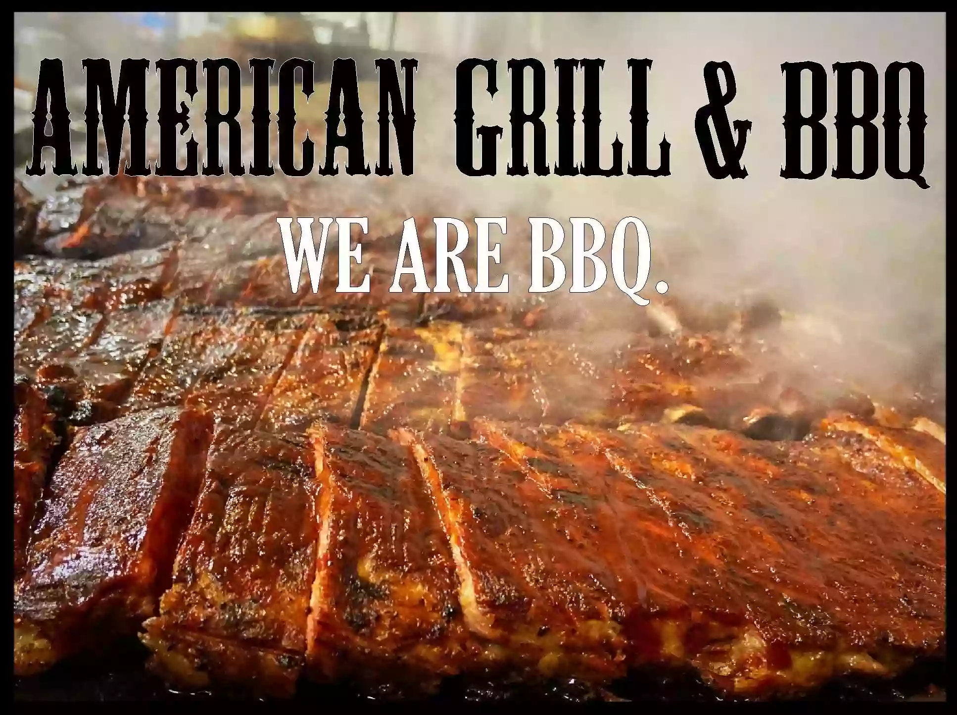 American Grill & BBQ