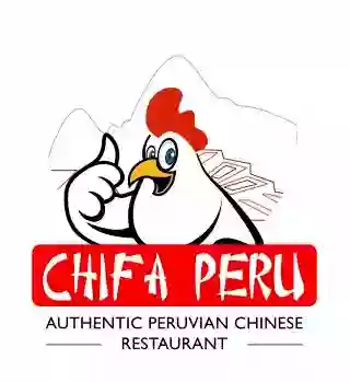 Chifa Peru