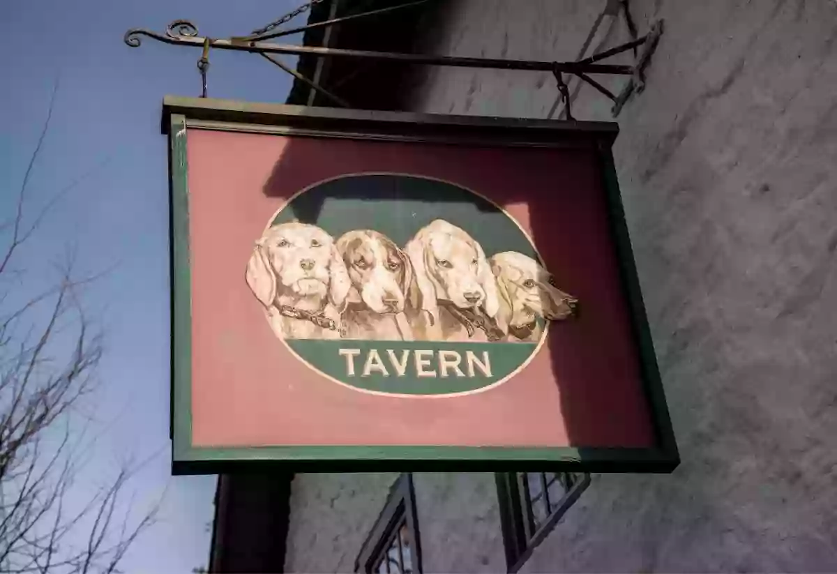 Four Dogs Tavern