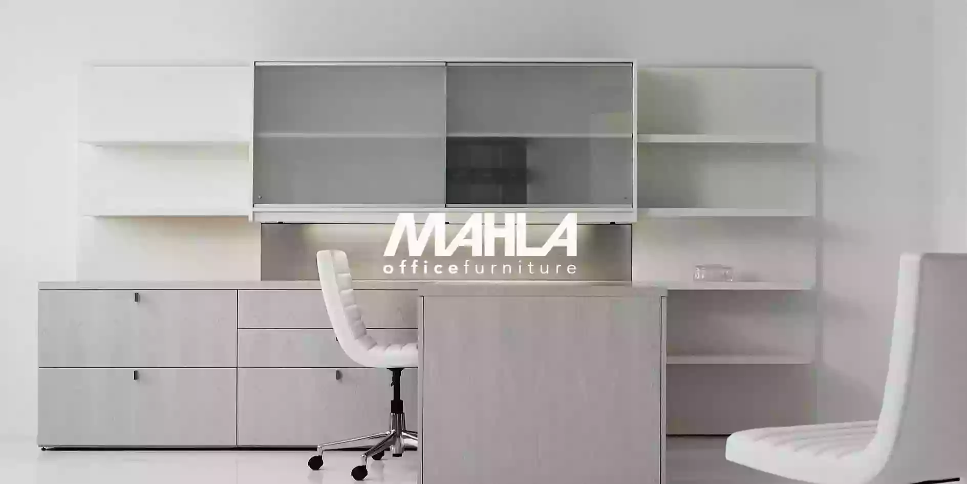 Mahla Office Furniture