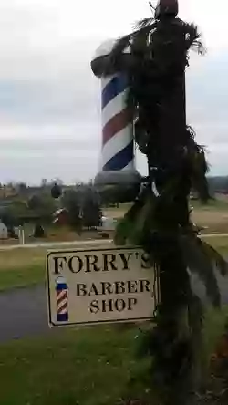 Forry's Barbershop