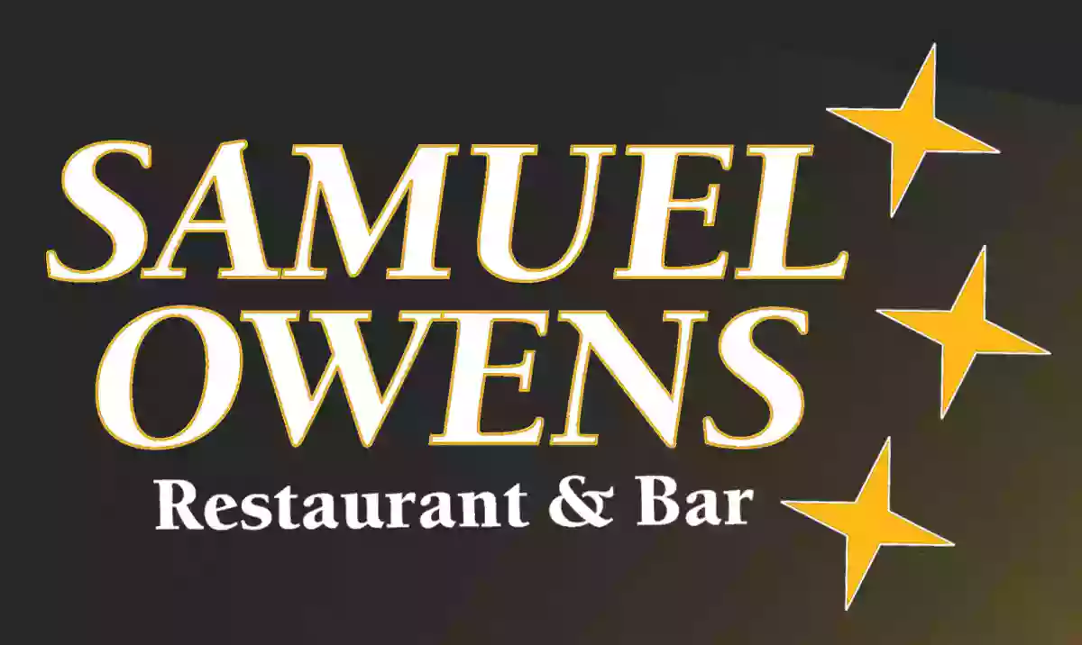 Samuel Owens Restaurant & Bar