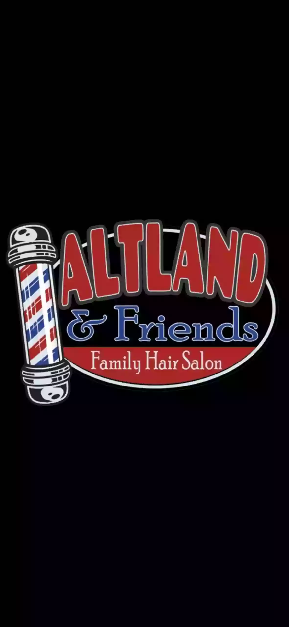 Altland & Friends
