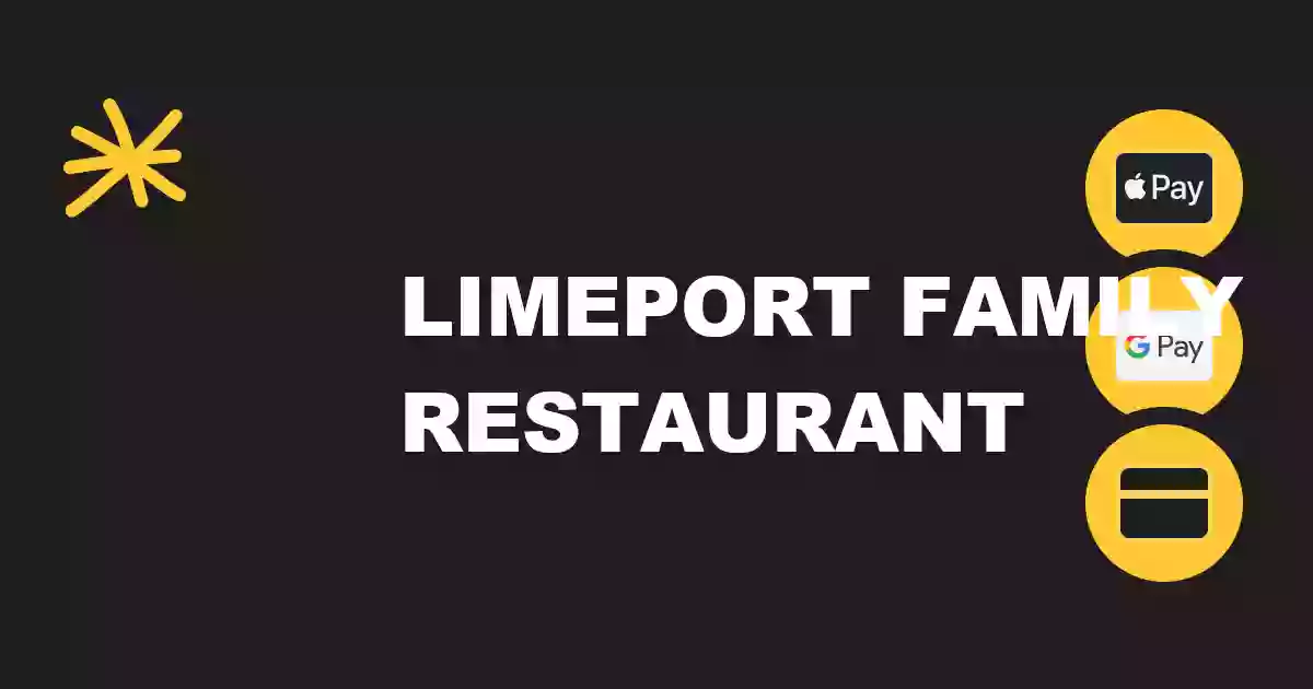 Limeport Family Restaurant