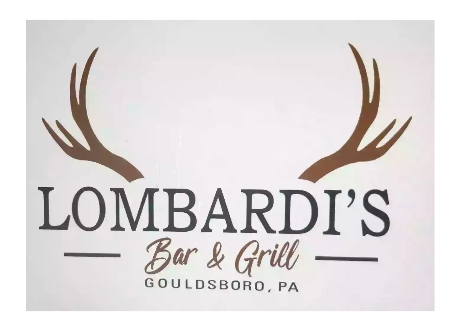 Lombardis Bar & Grill