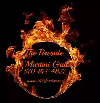 The Fireside Martini Grill, Inc.