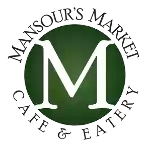Mansour's Market