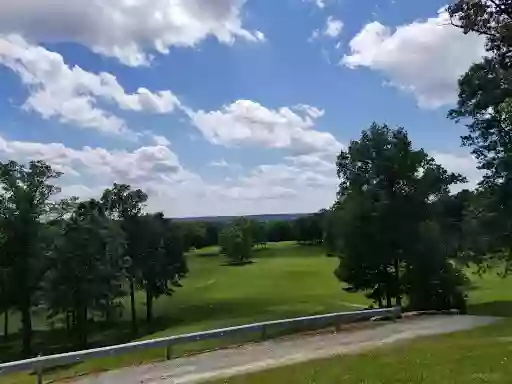 Lucky Hills Golf Course