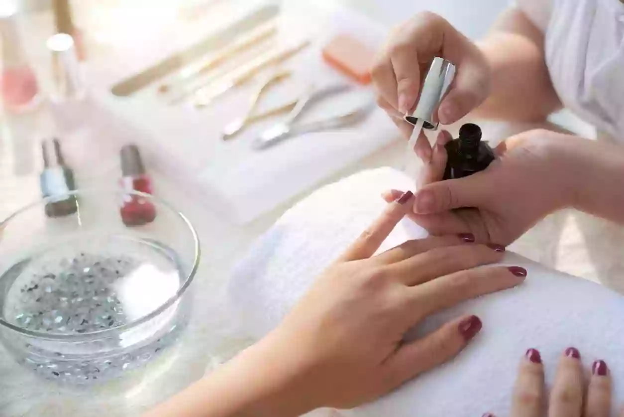 Cherry's Nail Studio and Spa