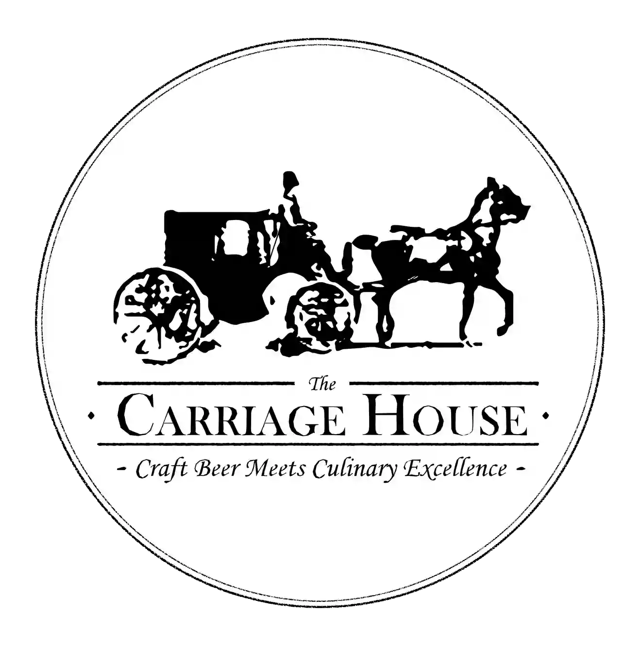 Carriage House Restaurant