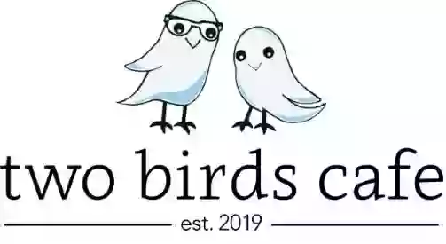 Two Birds Cafe