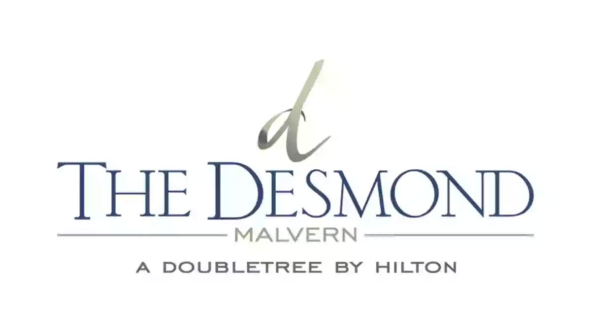 The Sunset Grille at The Desmond