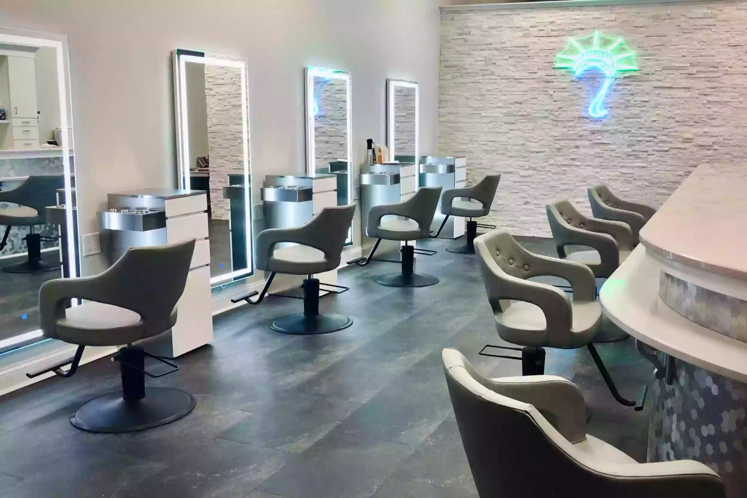 Lady Liberty Salon & Spa