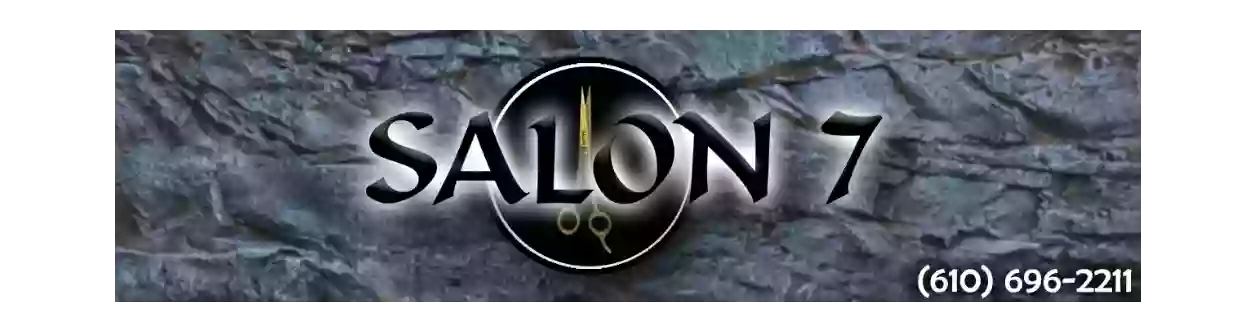 Salon Seven