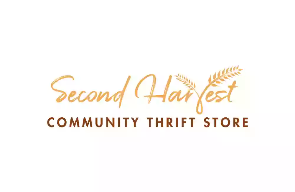 Second Harvest Community Thrift Store