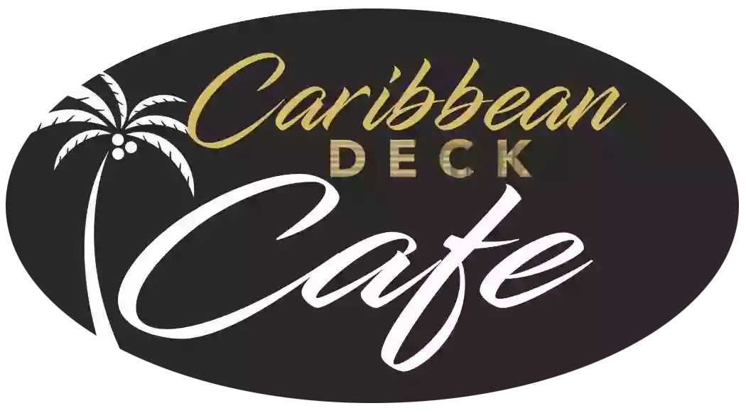 Caribbean Deck Cafe