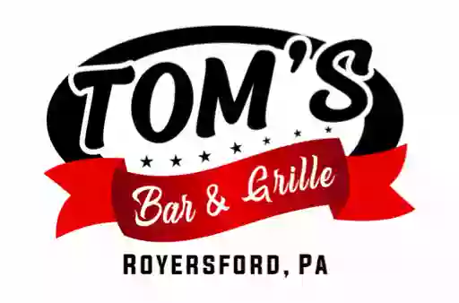 Tom's Bar & Grille