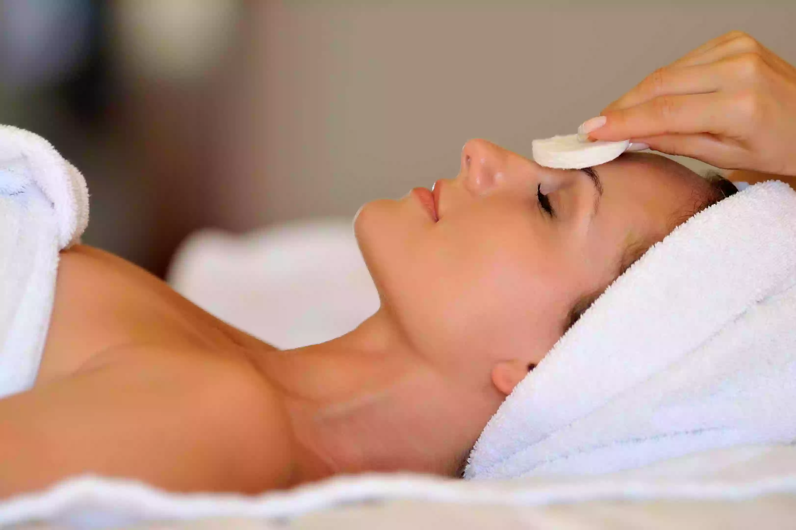 The Cottage Esthetician Spa