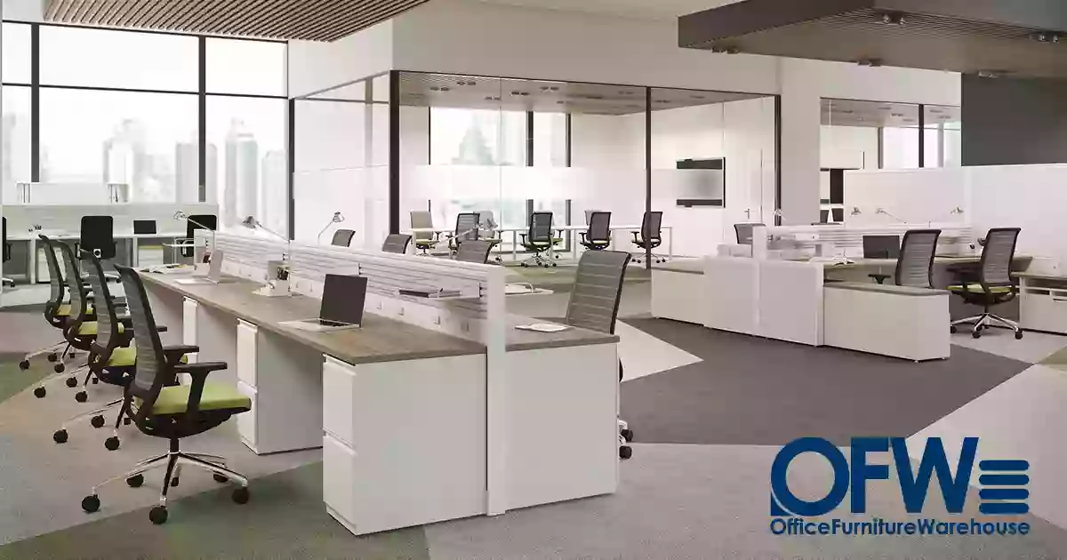 Office Furniture Warehouse