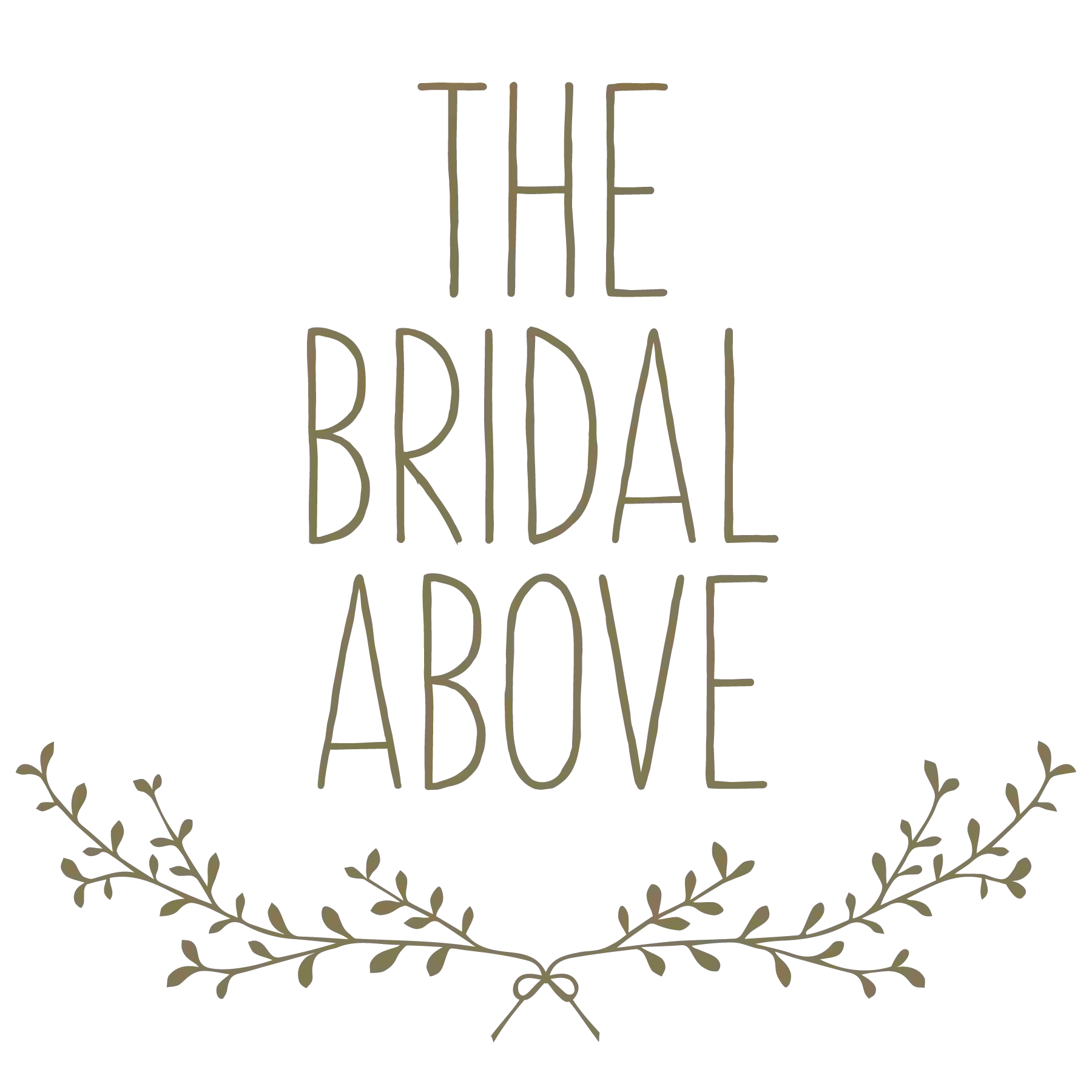 The Bridal Above