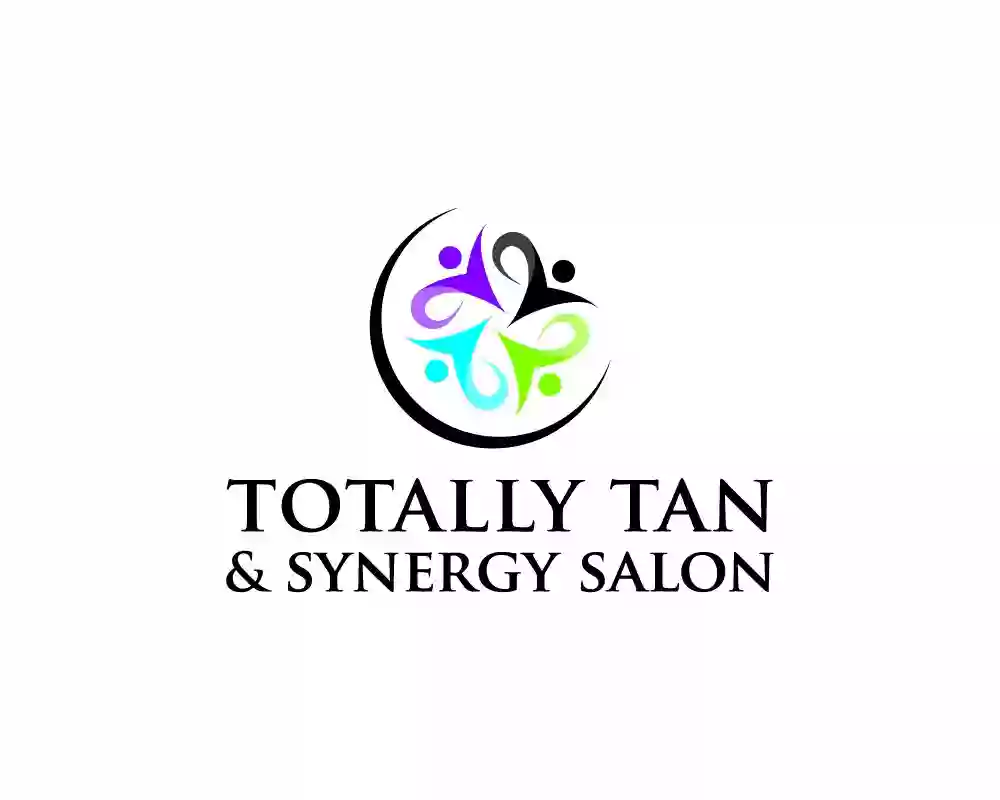 Totally Tan & Synergy Salon