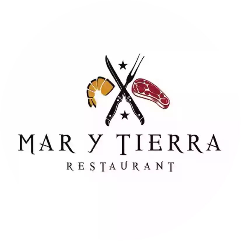 Mar & Tierra Restaurant