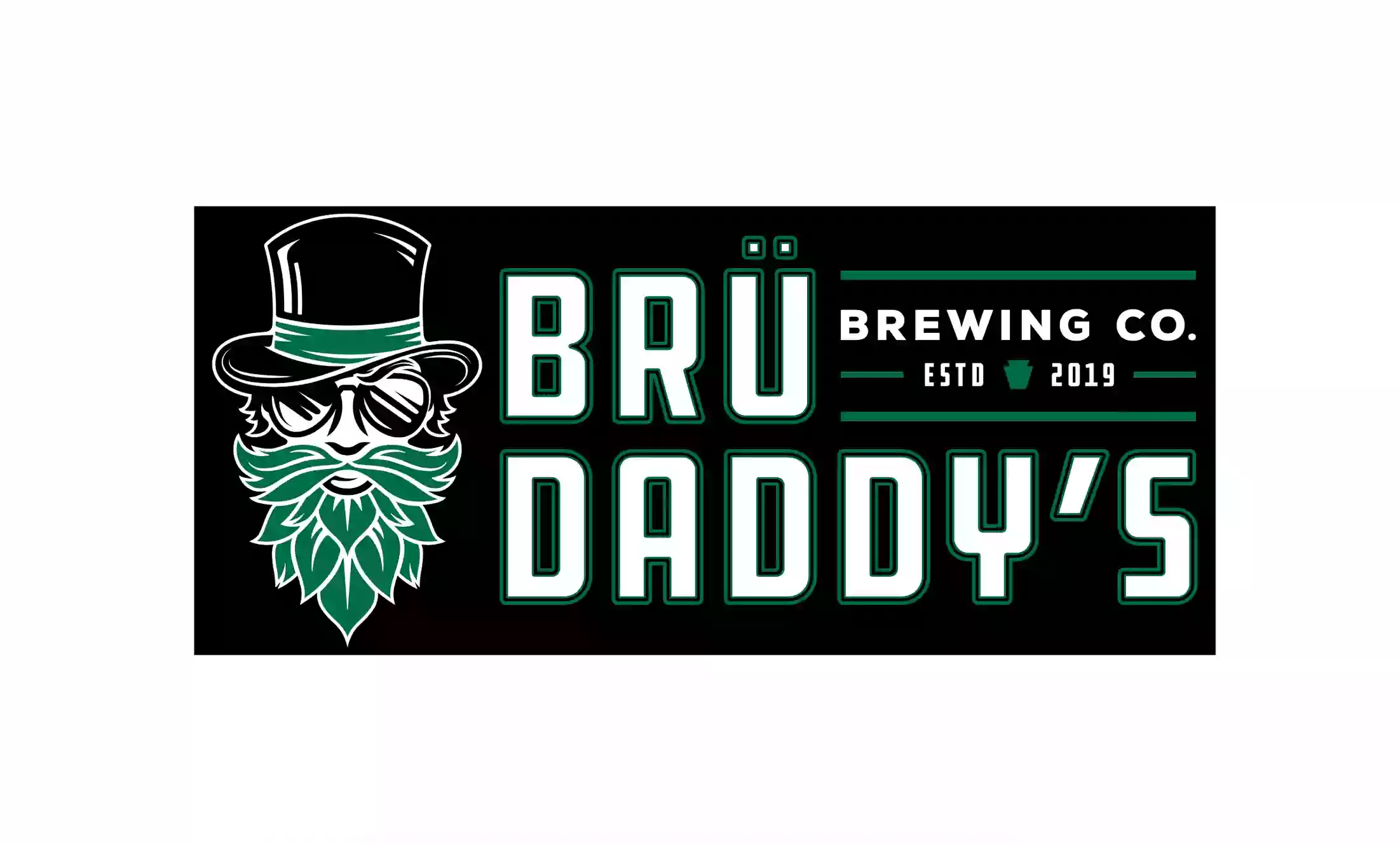 Brü Daddy's Brewing Company