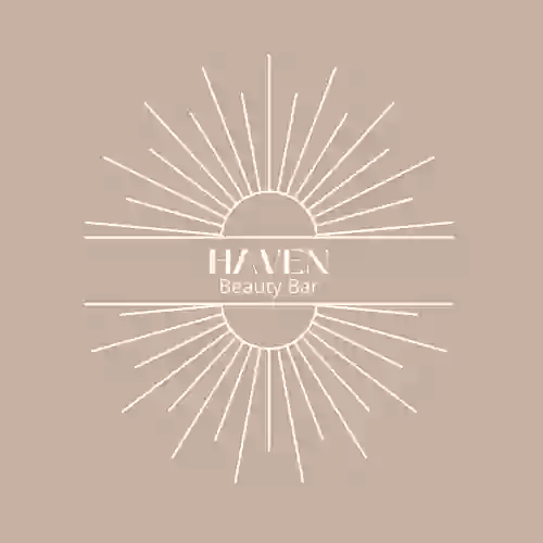 Haven Beauty Bar