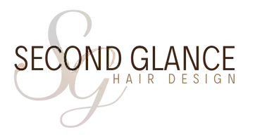 Second Glance Hair Design