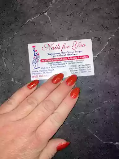 Nails For You