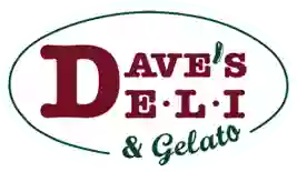 Dave's Deli & Gelato