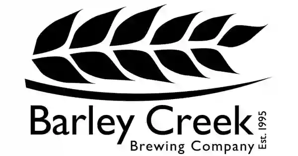 The Morning Toast at Barley Creek