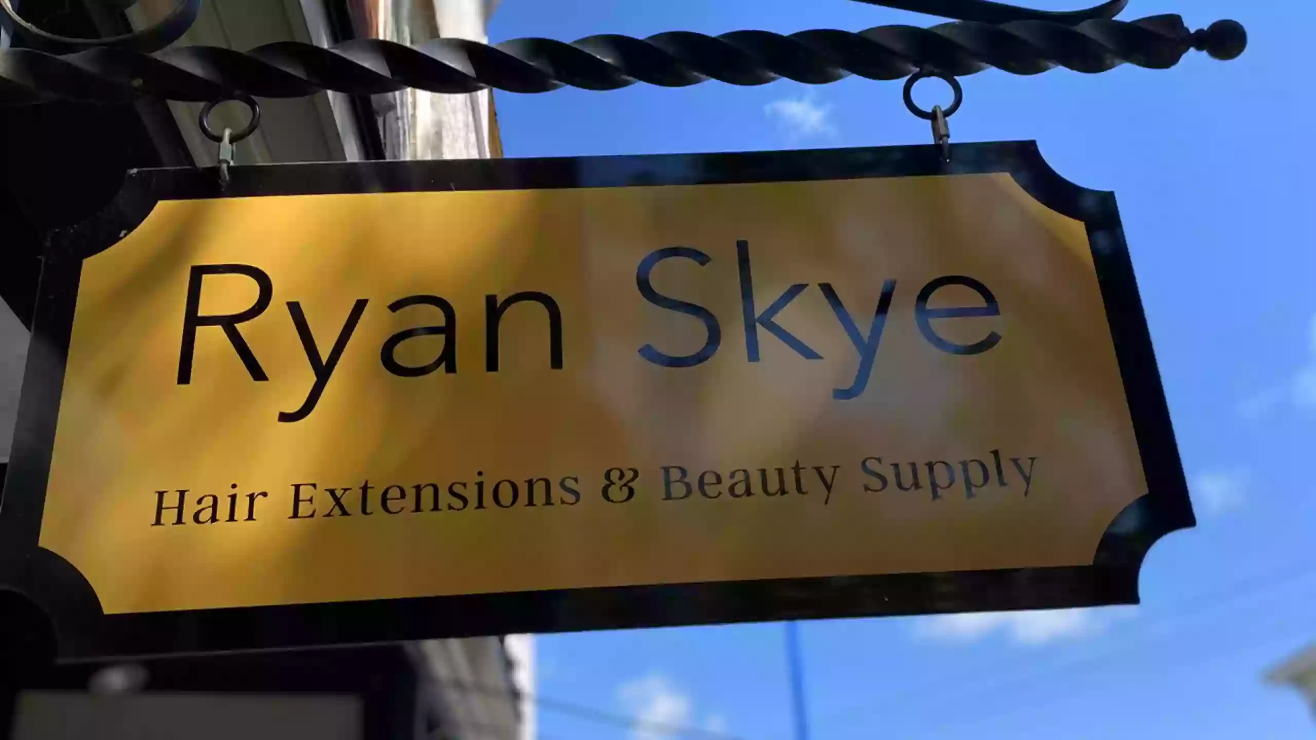 Ryan Skye Beauty Supply