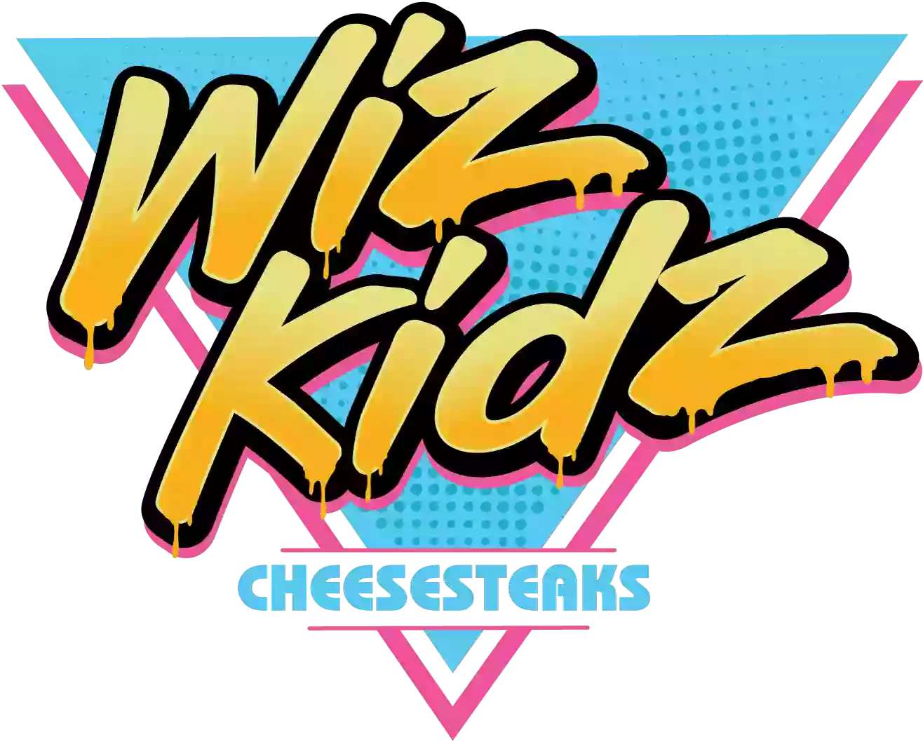 Wiz Kidz Cheesesteaks