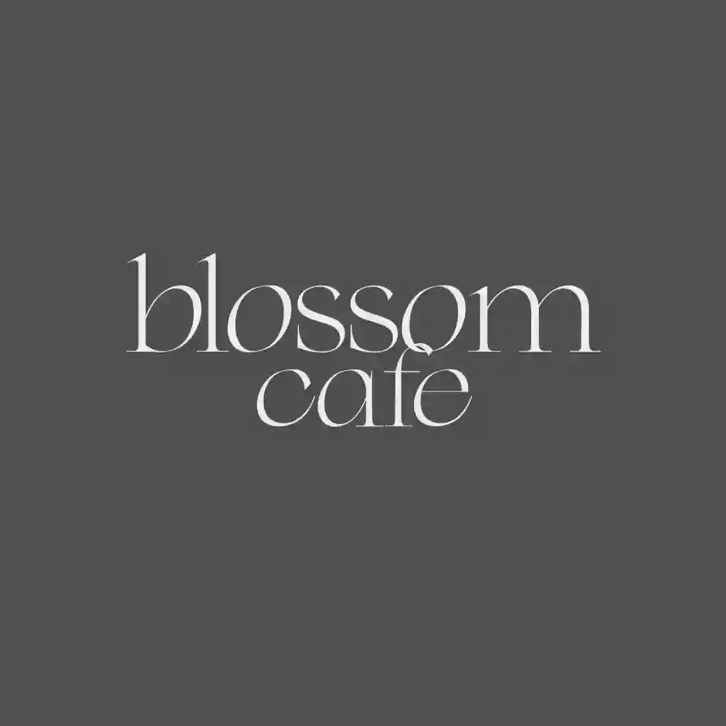 Blossom Cafe