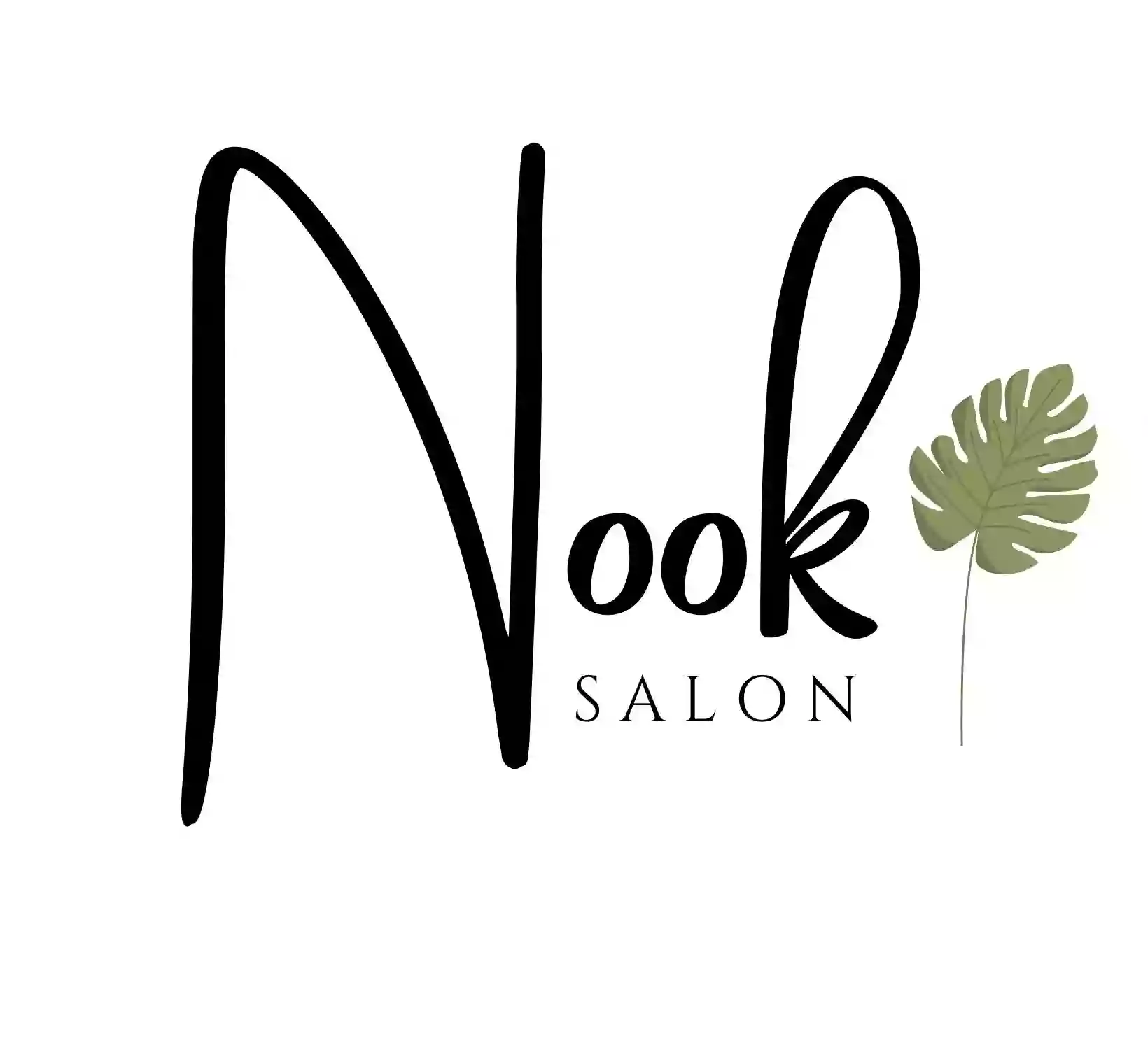 NOOK Salon