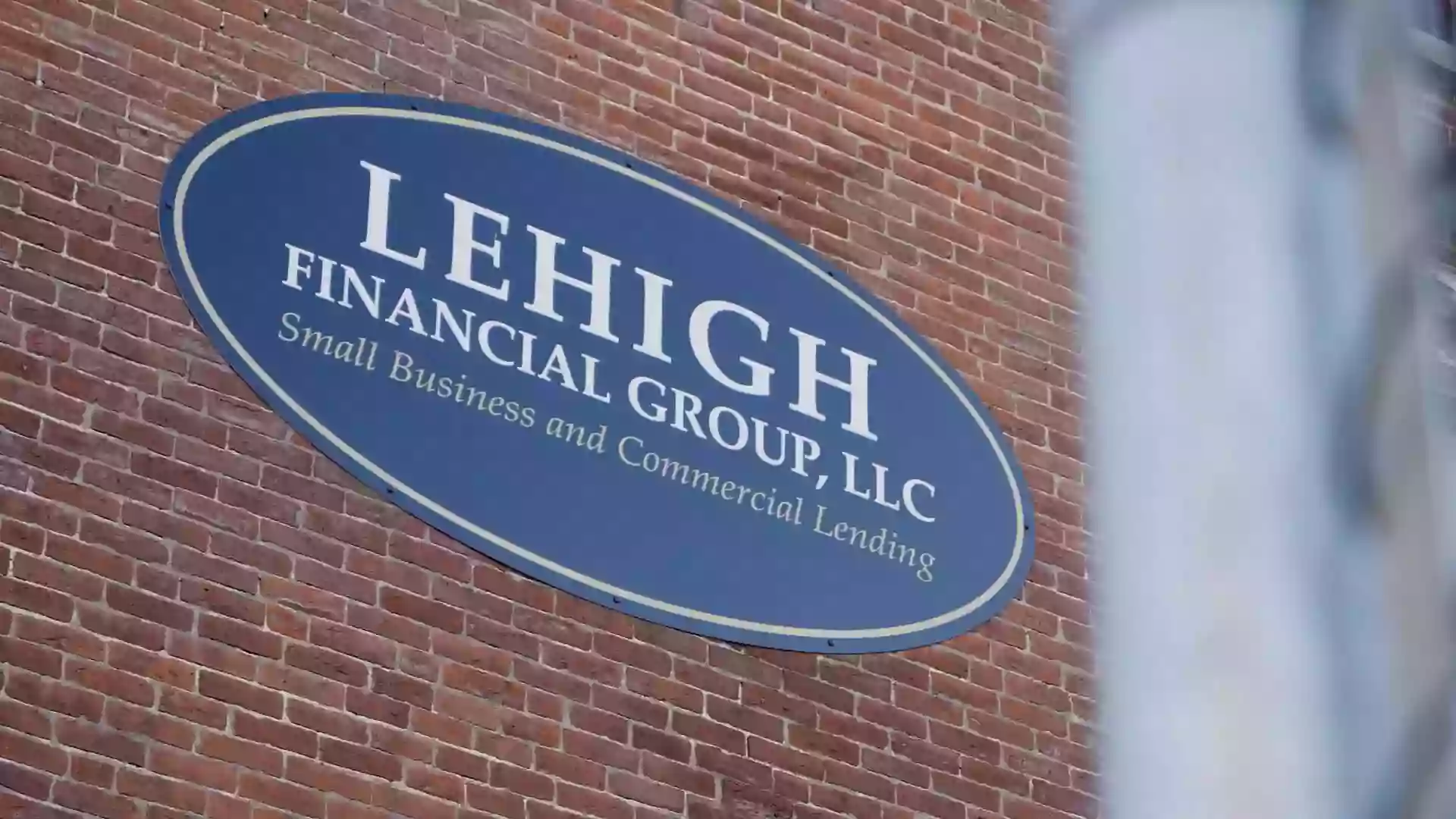 Lehigh Financial Group LLC