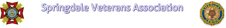 Springdale Veterans' Association
