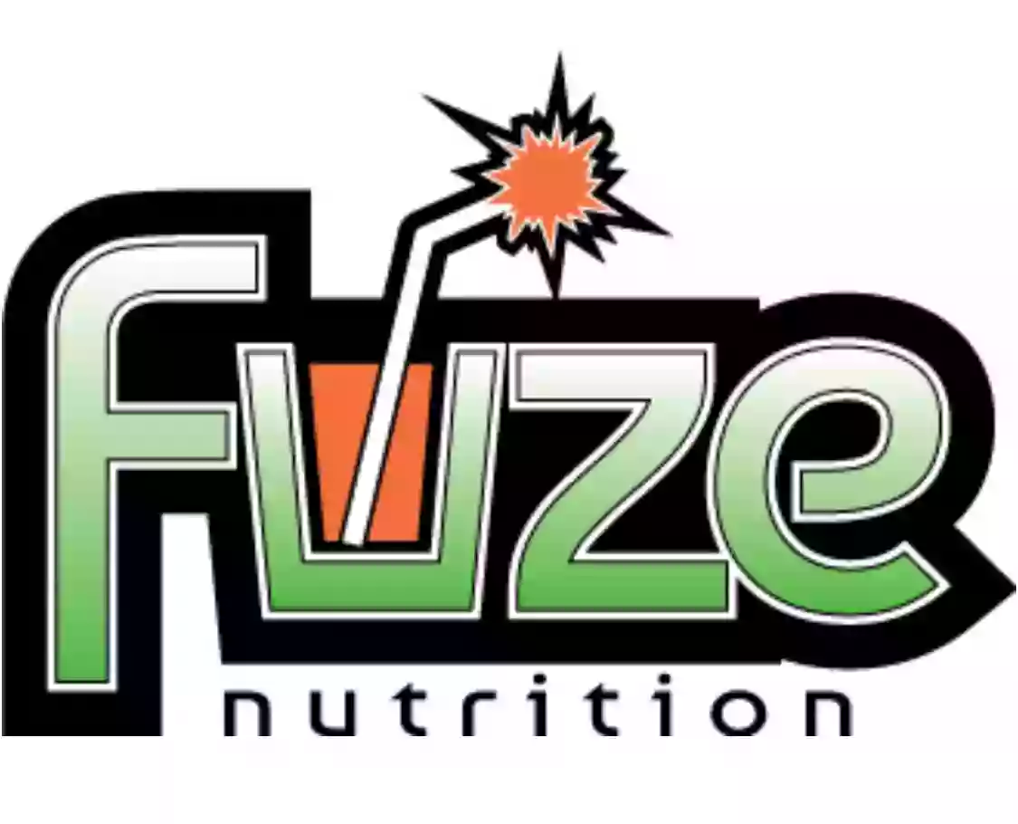 Fuze Nutrition Nazareth