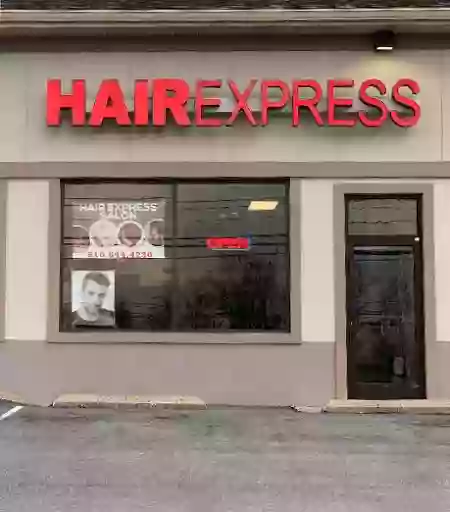 Hair Express