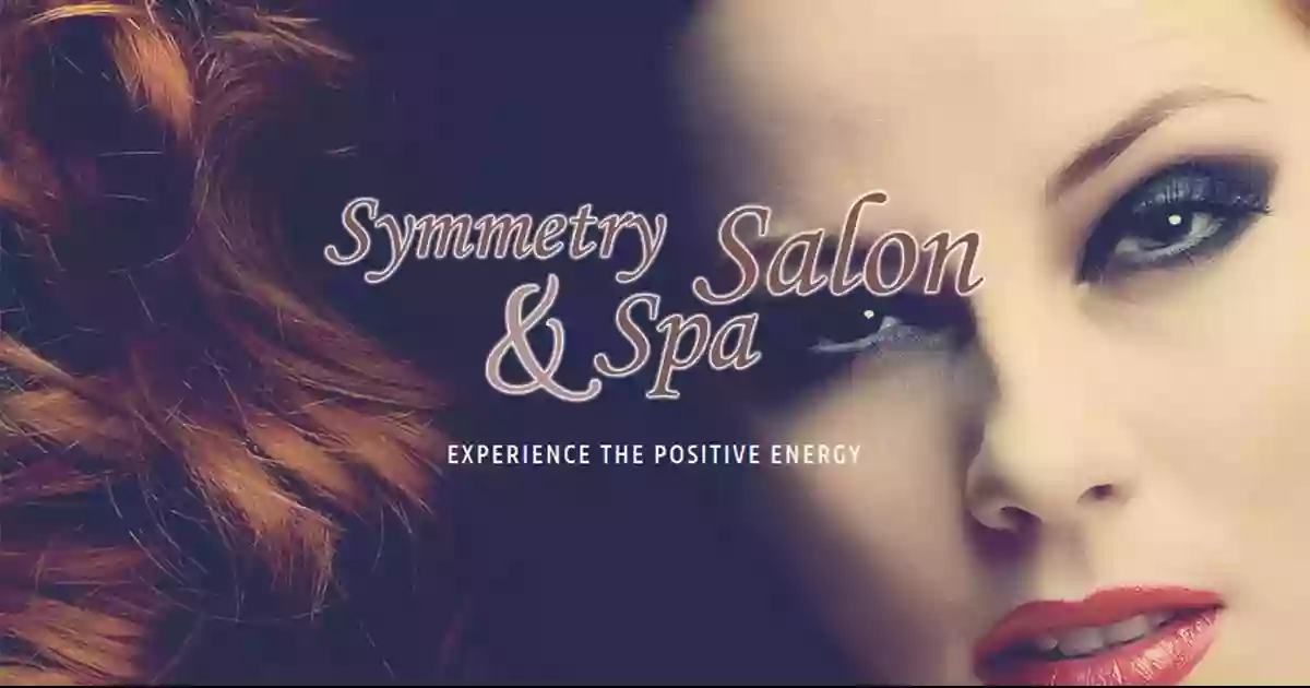 Symmetry Salon & Spa