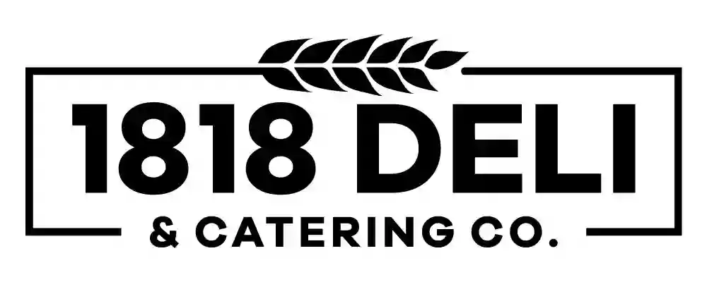 1818 Deli & Catering Co.