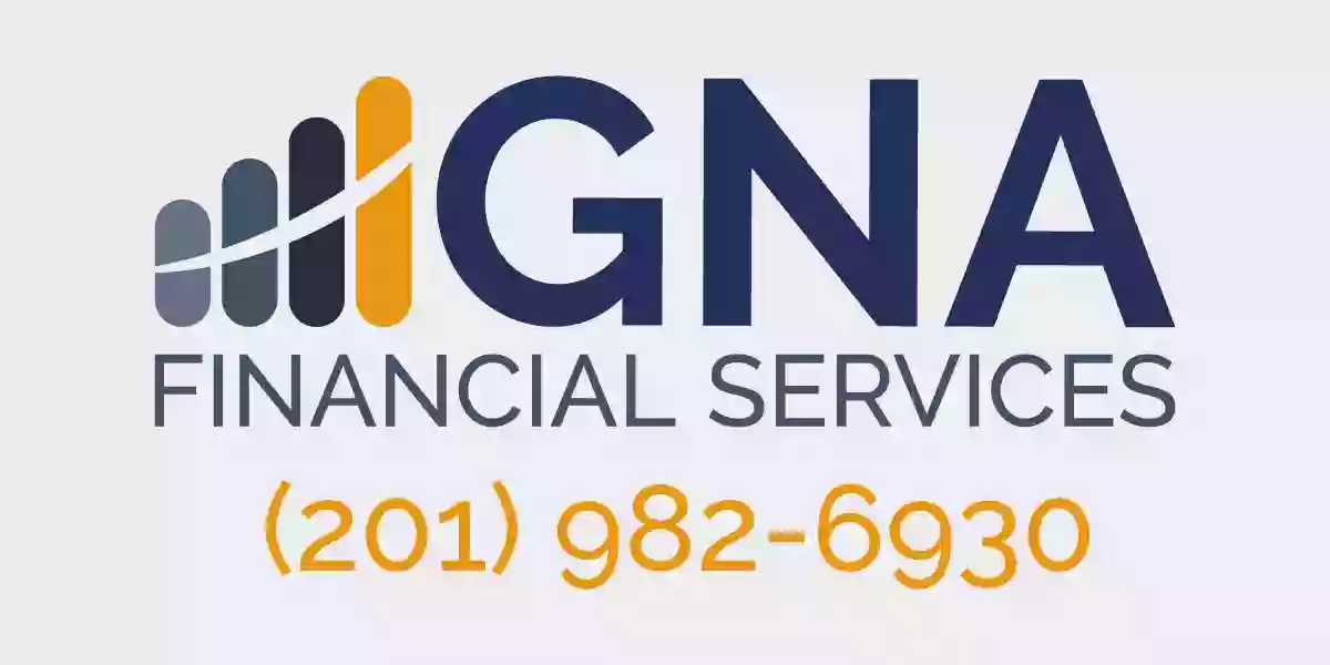 GNA Financial Services, LLC