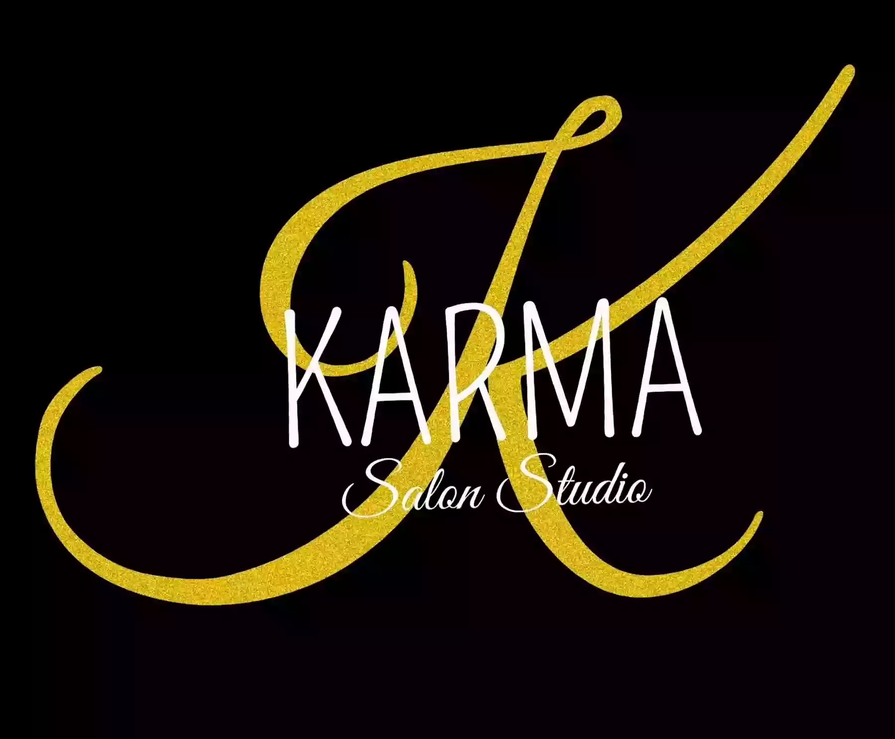 Karma Salon Studio