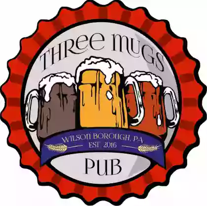 Three Mugs Pub & Restaurant