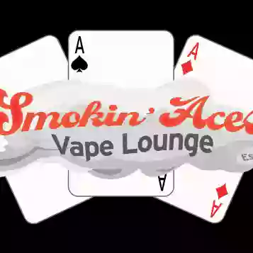 Smokin' Aces Vape Lounge