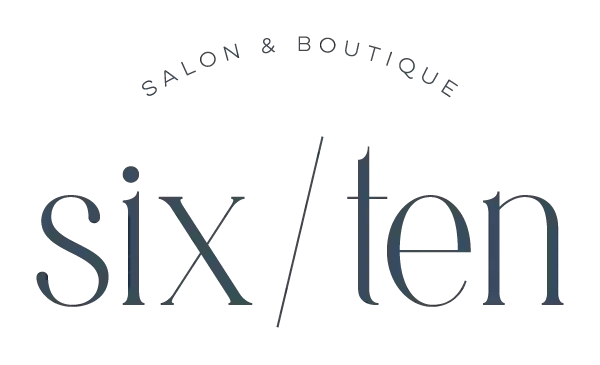 Six Ten Salon & Boutique