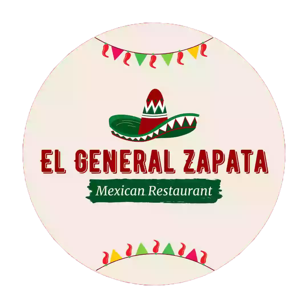 El General Zapata