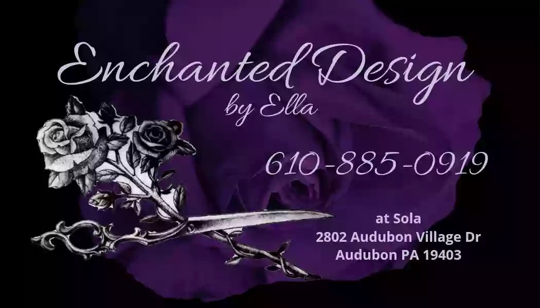 Enchanted DesignZ