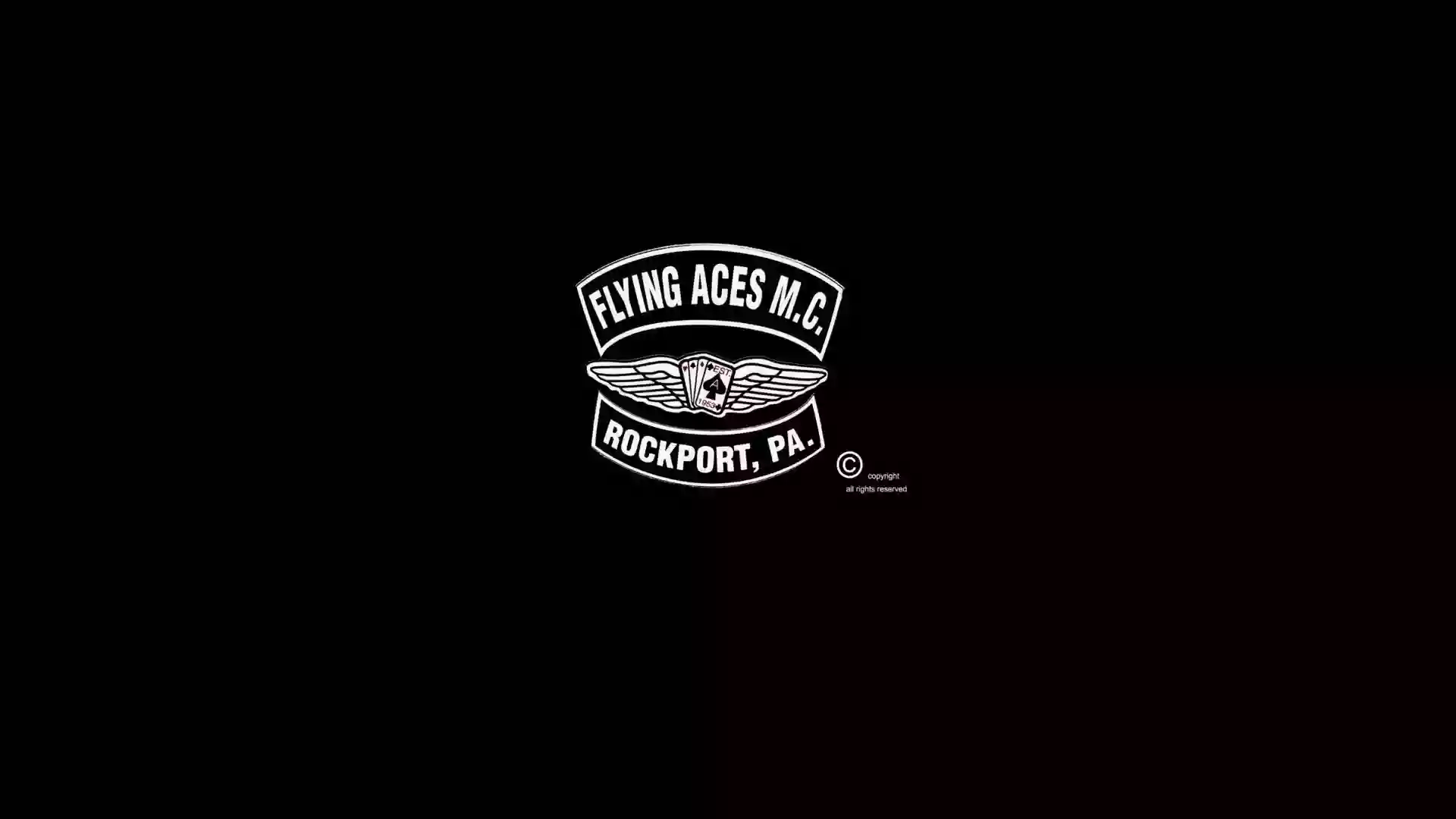 Flying Aces Motorcycle Club